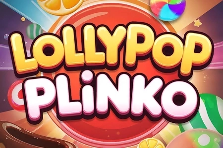 Game image: Lollypop Plinko by Blitzcrown