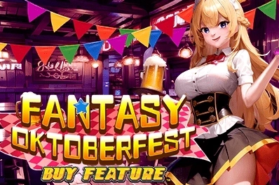 Game image: Fantasy Oktoberfest by KA Gaming