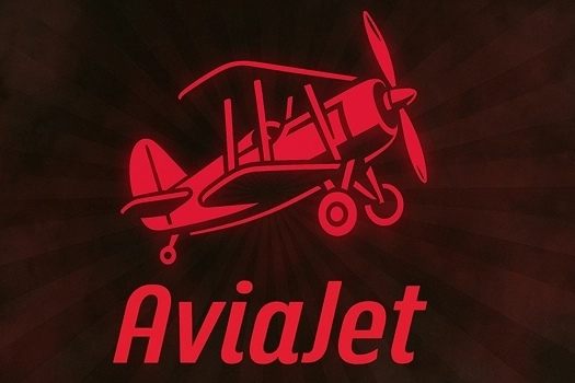 Game image: Avia Jet by Astriona