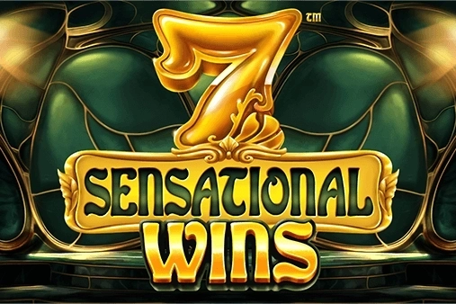 Game image: 7 Sensational Wins by SYNOT Games