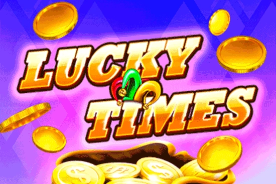 Thumbnail: Lucky Times by GMW