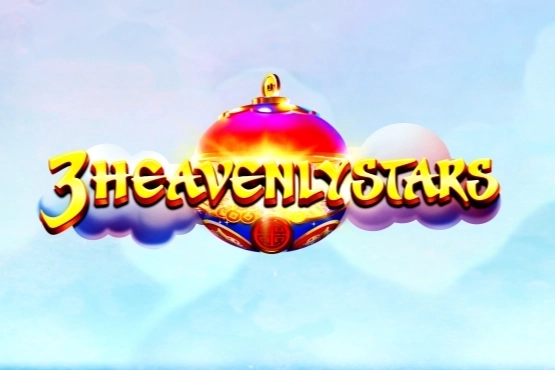 Game image: 3 Heavenly Stars by Fingenuity