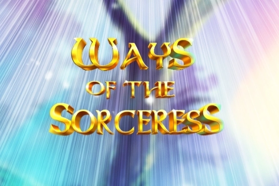Game image: Ways of the Sorceress by Fingenuity