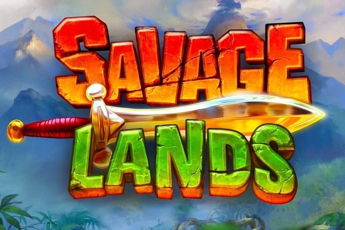 Game image: Savage Lands by Apollo Games