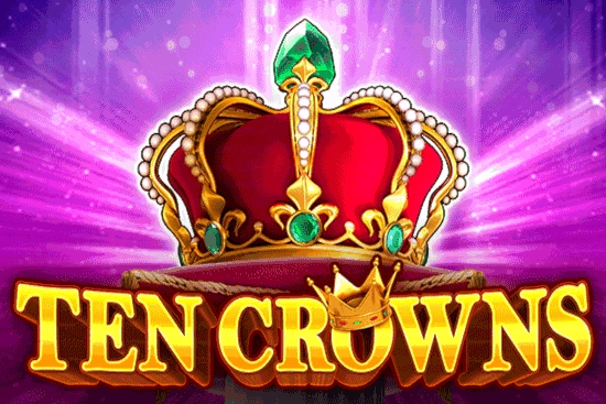 Thumbnail: Ten Crowns by GMW