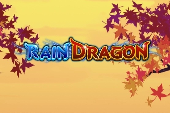 Game image: Rain Dragon by Red Desert Games