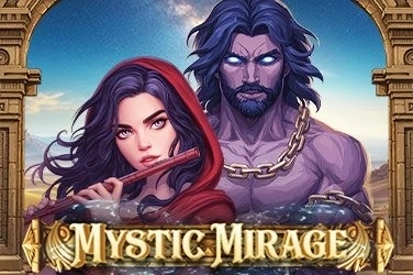 Game image: Mystic Mirage by Urgent Games
