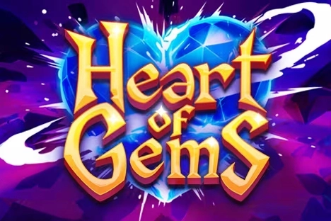 Game image: Heart of Gems by 7Rings Gaming