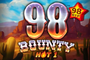 Thumbnail: Bounty 98 Hot 1 by Hot Rise Games