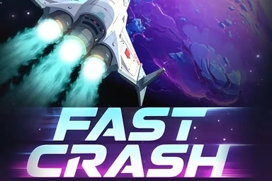 Game image: Fast Crash by Blitzcrown