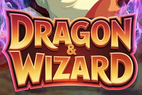 Game image: Dragon & Wizard by Blitzcrown