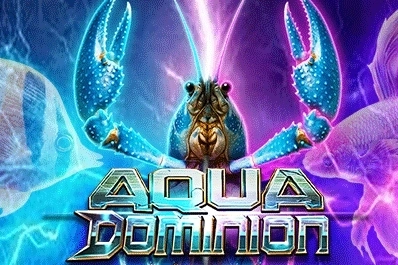 Game image: Aqua Dominion by KA Gaming