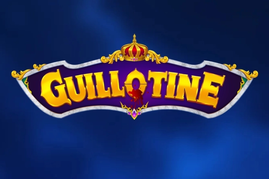 Game image: Guillotine by Trifecta Gaming
