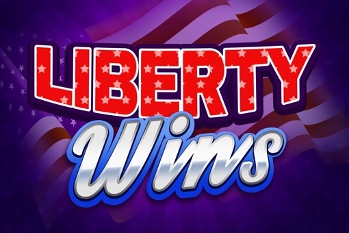 Game image: Liberty Wins by RTG