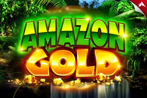 Thumbnail: Amazon Gold by Ainsworth
