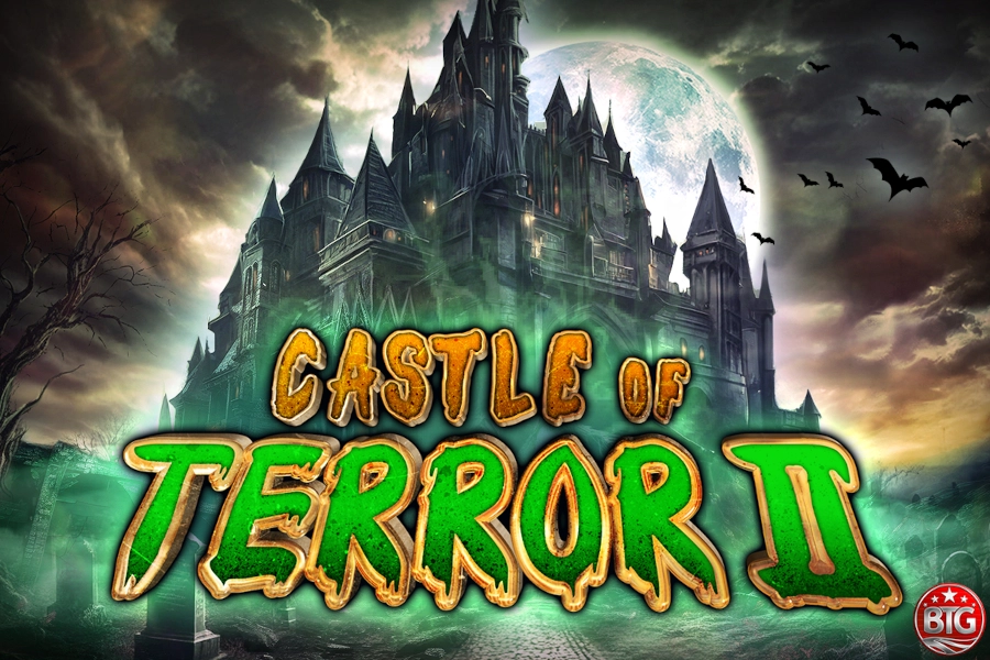 Εικόνα: Castle of Terror 2 από Big Time Gaming