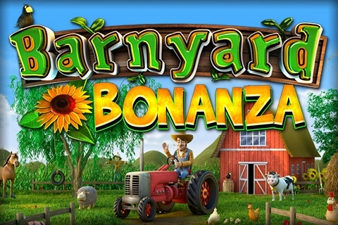 Thumbnail: Barnyard Bonanza by Ainsworth