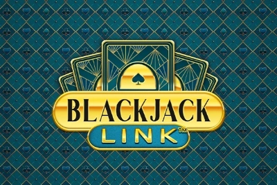 Game image: Blackjack Link by Playtech