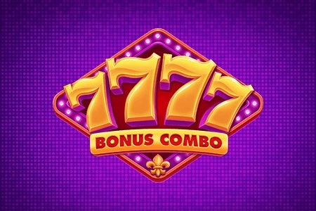 Game image: 7777: Bonus Combo by NetGame