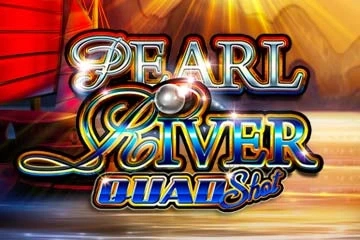 Thumbnail: Pearl River Quad Shot by Ainsworth