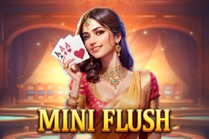 Game image: MiniFlush by TaDa Gaming