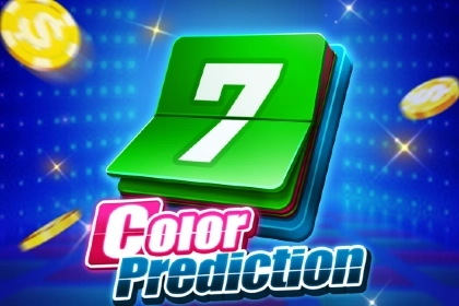 Game image: Color Prediction by TaDa Gaming