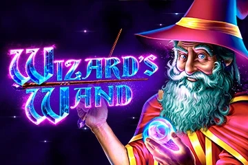 Thumbnail: Wizard's Wand Money Up by Ainsworth