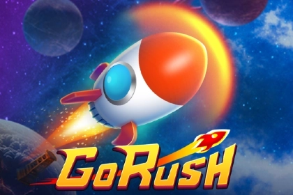 Game image: Go Rush by TaDa Gaming