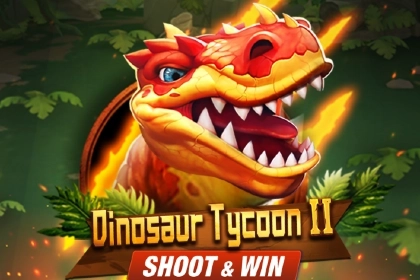 Game image: Dinosaur Tycoon II by TaDa Gaming