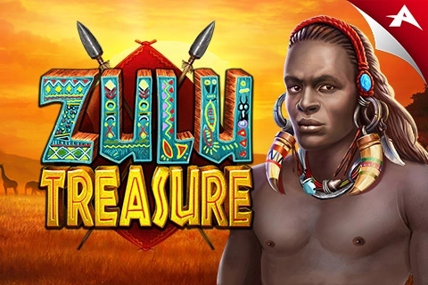 Thumbnail: Zulu Treasure by Ainsworth