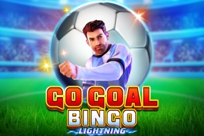 Game image: Go Goal Bingo by TaDa Gaming