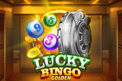 Game image: Lucky Bingo by TaDa Gaming
