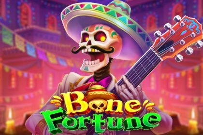 Game image: Bone Fortune by TaDa Gaming