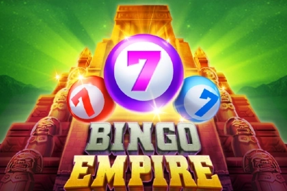 Spielbild: Bingo Empire von TaDa Gaming