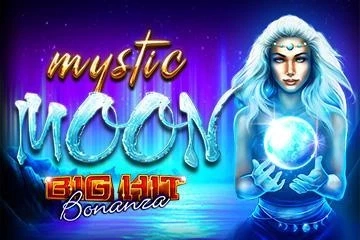 Thumbnail: Mystic Moon Big Hit Bonanza by Ainsworth