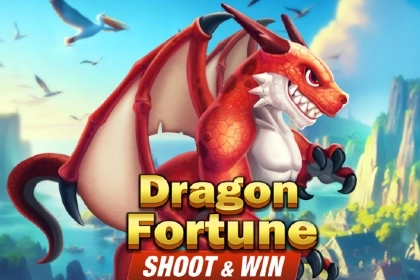 Game image: Dragon Fortune by TaDa Gaming