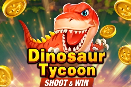 Game image: Dinosaur Tycoon by TaDa Gaming