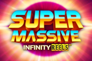 Thumbnail: Super Massive Infinity Reels by Hot Rise Games