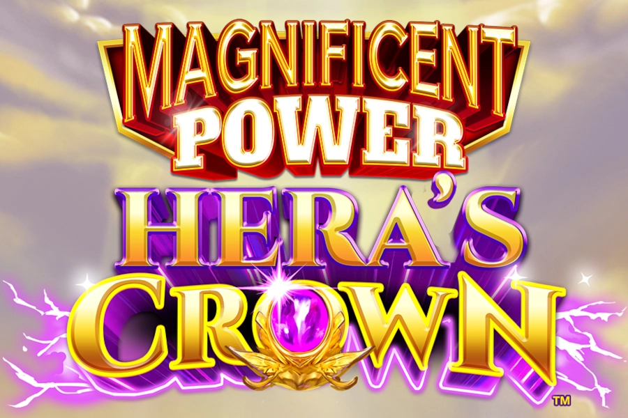 Game image: Magnificent Power Hera's Crown by Oros Gaming