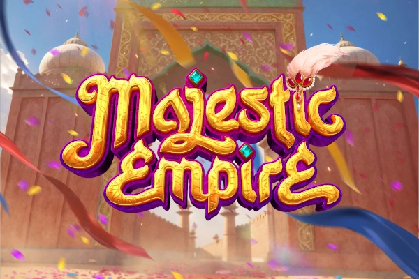 Game image: Majestic Empire by Pocket Games Soft