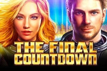Thumbnail: The Final Countdown by Big Time Gaming