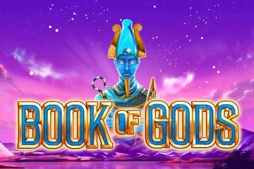 Thumbnail: Book of Gods by Big Time Gaming