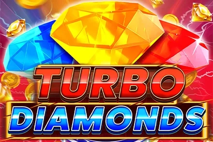 Game image: Turbo Diamonds by OctoPlay