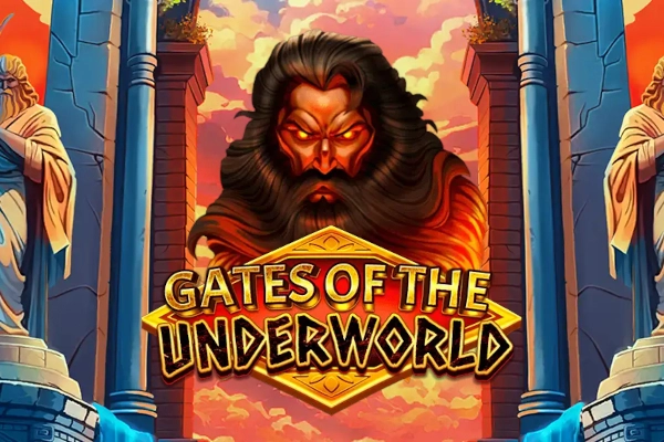 Game image: Gates of the Underworld by OctoPlay