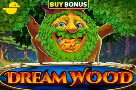Game image: Dreamwood by Pateplay