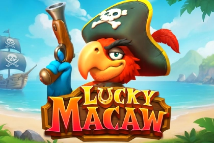 Game image: Lucky Macaw by TaDa Gaming