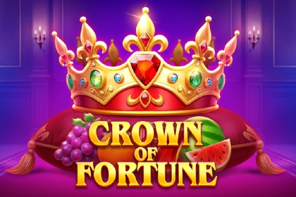 Εικόνα: Crown of Fortune από TaDa Gaming