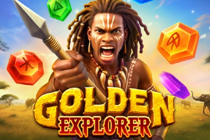 Εικόνα: Golden Explorer από TaDa Gaming