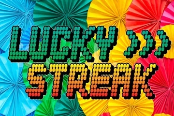 Thumbnail: Lucky Streak by Big Time Gaming