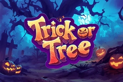 Game image: Trick or Tree by Air Dice
